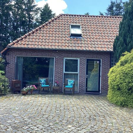 Bed & Breakfast De Haere Bed & Breakfast Doornspijk Dış mekan fotoğraf