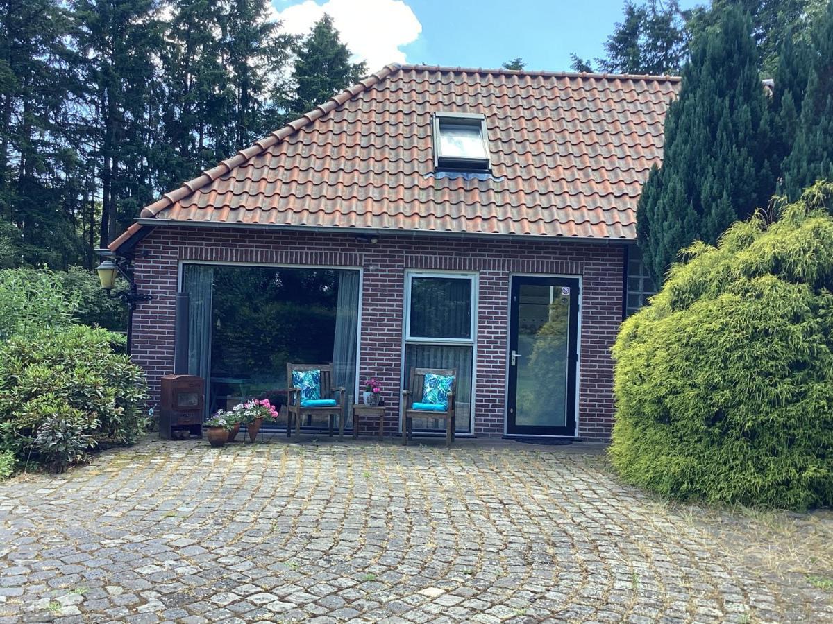 Bed & Breakfast De Haere Bed & Breakfast Doornspijk Dış mekan fotoğraf