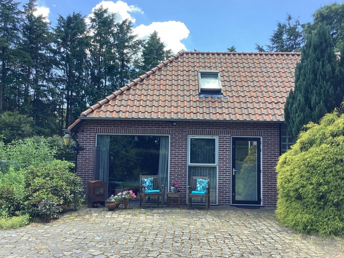 Bed & Breakfast De Haere Bed & Breakfast Doornspijk Dış mekan fotoğraf