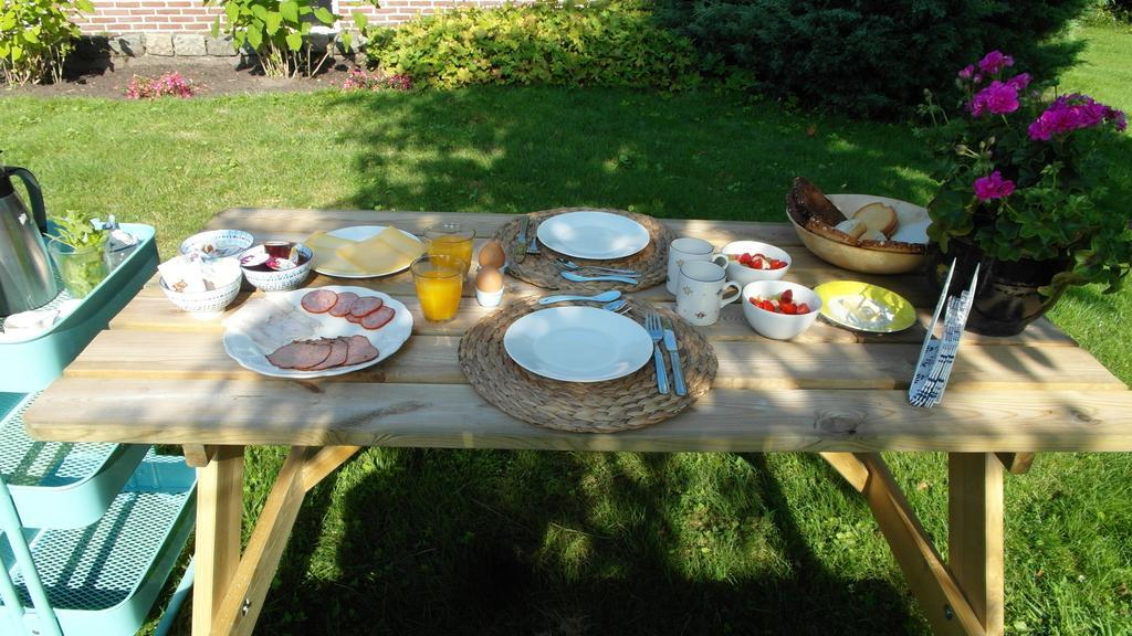 Bed & Breakfast De Haere Bed & Breakfast Doornspijk Dış mekan fotoğraf