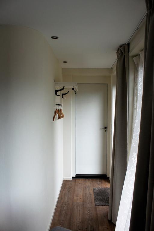 Bed & Breakfast De Haere Bed & Breakfast Doornspijk Dış mekan fotoğraf