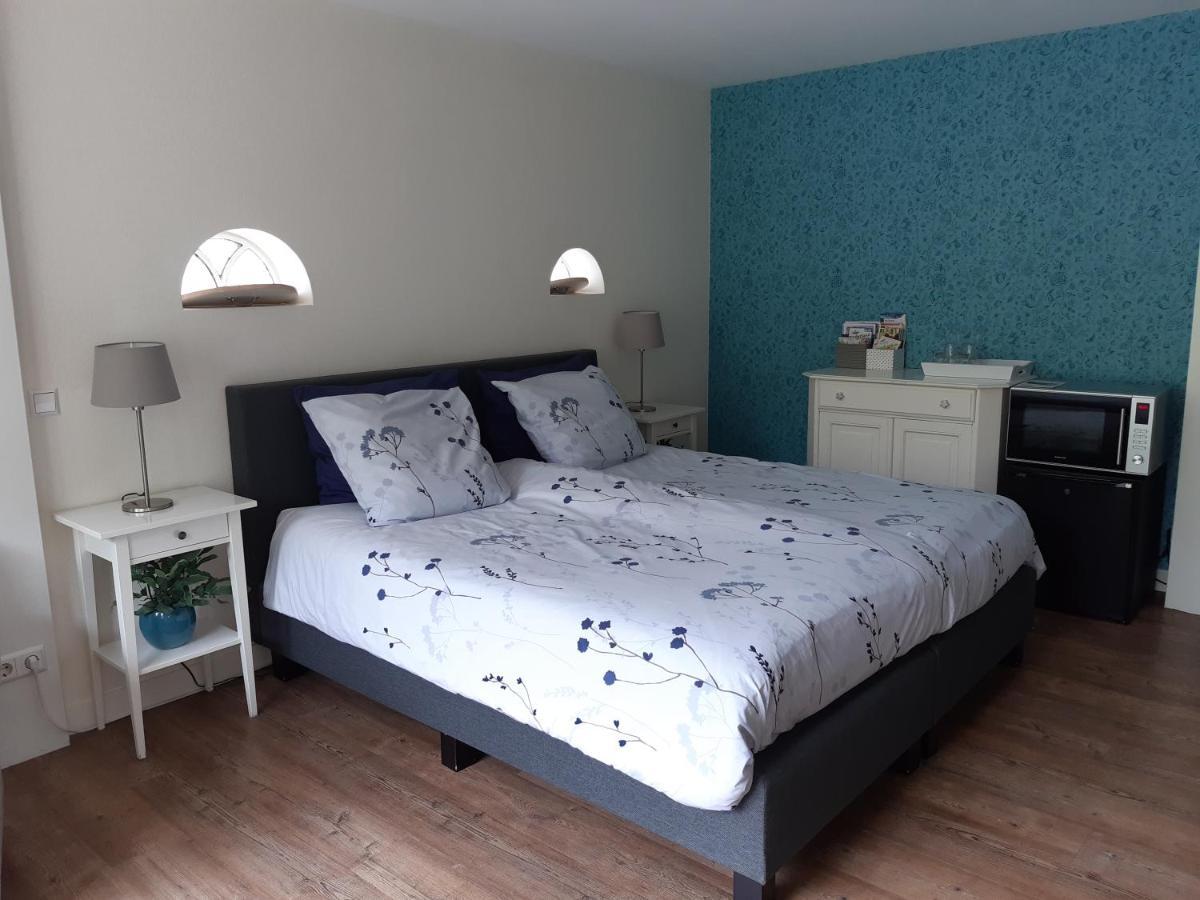 Bed & Breakfast De Haere Bed & Breakfast Doornspijk Dış mekan fotoğraf